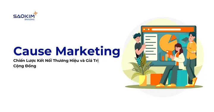 Cause Related Marketing Là Gì? Hướng Dẫn Chi Tiết Từ A-Z Cause Related Marketing Là Gì? Hướng Dẫn Chi Tiết Từ A-Z