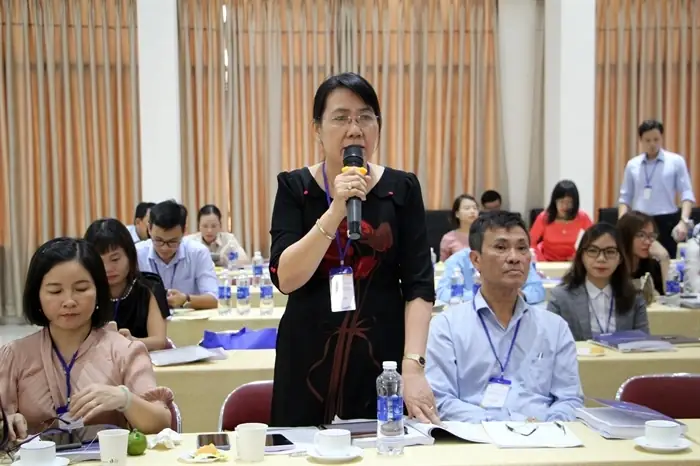 Cán Bộ Quản Lý Giáo Dục Là Gì? Vai Trò, Tiêu Chuẩn Và Chương Trình Bồi Dưỡng