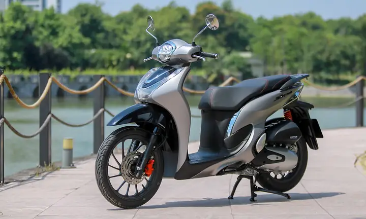 Phanh ABS Và CBS: Khác Biệt, Công Dụng Và Loại Nào An Toàn Hơn?