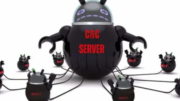 C&C Server Là Gì? Cách Hoạt Động, Phát Hiện Và Ngăn Chặn Hiệu Quả