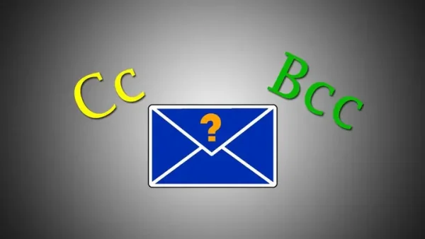 CC Viết Tắt Là Gì? Ý Nghĩa Và Cách Sử Dụng Trong Email Chuẩn Nhất