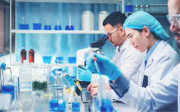 Ccl4 Là Gì? Tính Chất, Ứng Dụng Và Tác Động Sức Khỏe Của Carbon Tetrachloride