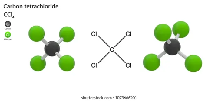Ccl4 Là Gì? Tính Chất, Ứng Dụng Và Tác Động Sức Khỏe Của Carbon Tetrachloride