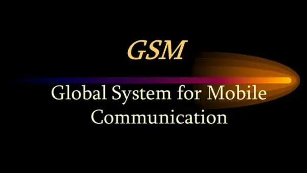 CDMA Và GSM: Phân Biệt Hai Công Nghệ Mạng Di Động Và Lựa Chọn Phù Hợp