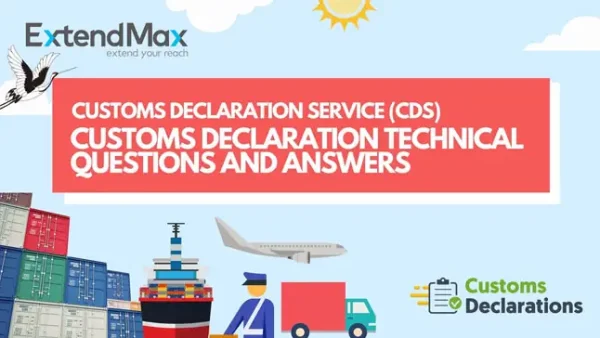CDS Là Gì? Định Nghĩa, 2 Ý Nghĩa Chính Và Vai Trò Trong Xuất Nhập Khẩu