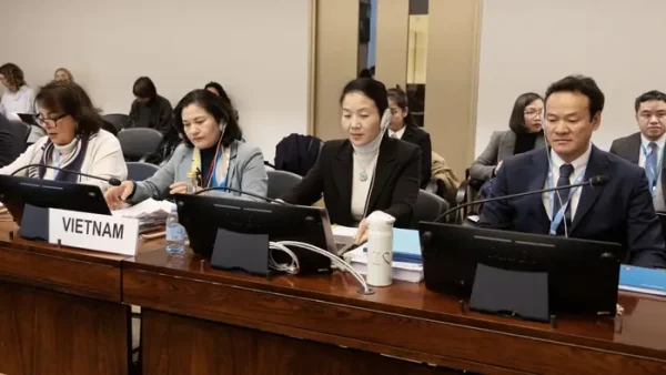 CEDAW Là Gì? Công Ước Quốc Tế Xóa Bỏ Mọi Hình Thức Phân Biệt Đối Xử Với Phụ Nữ