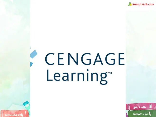 Cengage Learning Là Gì? Tìm Hiểu Về Tập Đoàn Giáo Dục Hàng Đầu Thế Giới