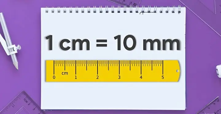 Centimet (cm) Là Gì? Định Nghĩa, Quy Đổi Và Cách Sử Dụng Đơn Vị Đo Lường Phổ Biến Centimet (cm) Là Gì? Định Nghĩa, Quy Đổi Và Cách Sử Dụng Đơn Vị Đo Lường Phổ Biến