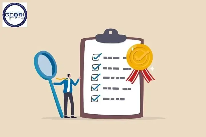 Chứng Thư Giám Định (certificate Of Inspection) Là Gì? Ý Nghĩa Và Thủ Tục Cần Biết