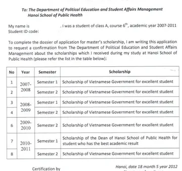 Certificate Of Participation Là Gì? Ý Nghĩa Và Cách Sử Dụng Hiệu Quả