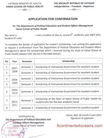 Certificate Of Participation Là Gì? Ý Nghĩa Và Cách Sử Dụng Hiệu Quả