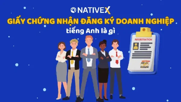 Certificate Of Registration Là Gì? Định Nghĩa, Ý Nghĩa Và Các Loại Phổ Biến
