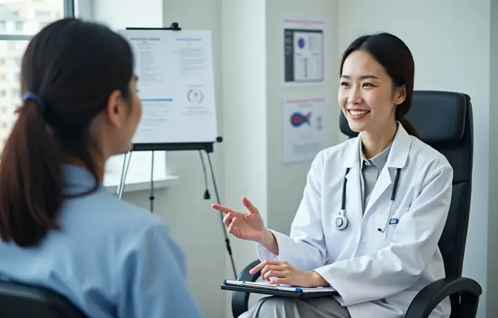 Viêm Lộ Tuyến Cổ Tử Cung (cervical Ectropion) Là Gì? Nguyên Nhân, Dấu Hiệu, Chẩn Đoán Và Cách Điều Trị Viêm Lộ Tuyến Cổ Tử Cung (cervical Ectropion) Là Gì? Nguyên Nhân, Dấu Hiệu, Chẩn Đoán Và Cách Điều Trị