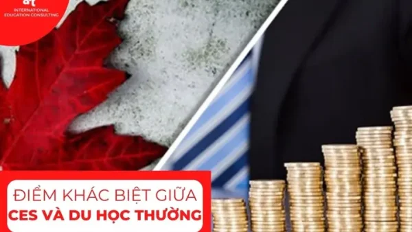 Chương Trình CES Canada Là Gì? Cập Nhật Điều Kiện Và Thông Tin Mới Nhất