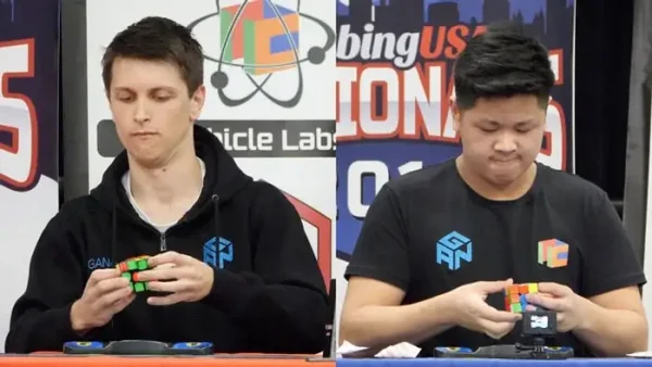 CFOP Là Gì? Hướng Dẫn Chi Tiết Cách Giải Rubik 3×3 Bằng Phương Pháp CFOP