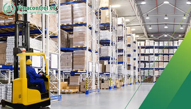 CFS Warehouse Là Gì? Khám Phá Vai Trò Quan Trọng Trong Logistics Xuất Nhập Khẩu