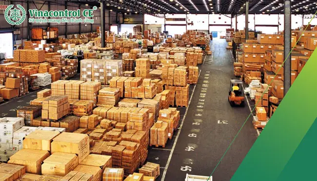 CFS Warehouse Là Gì? Khám Phá Vai Trò Quan Trọng Trong Logistics Xuất Nhập Khẩu