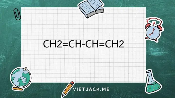 CH2=CH- Là Gì? Tên Gọi Và Ứng Dụng Của Gốc Vinyl