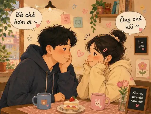 Cha Vợ Vua Gọi Là Gì? Danh Xưng Hoàng Gia Trong Lịch Sử Việt Nam