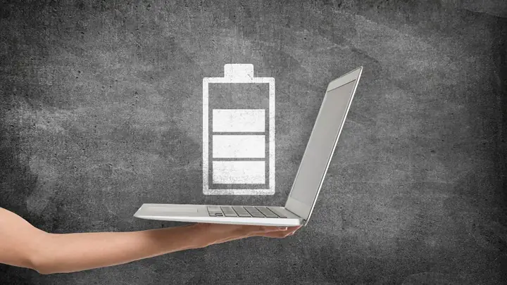 Chai Pin Laptop Là Gì? Dấu Hiệu Nhận Biết Và Cách Xử Lý Hiệu Quả