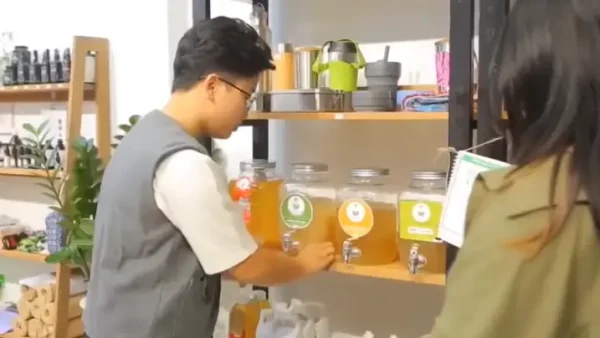 Chai Refill Là Gì? Hướng Dẫn Từ A-Z Lợi Ích & Cách Sử Dụng Thông Minh