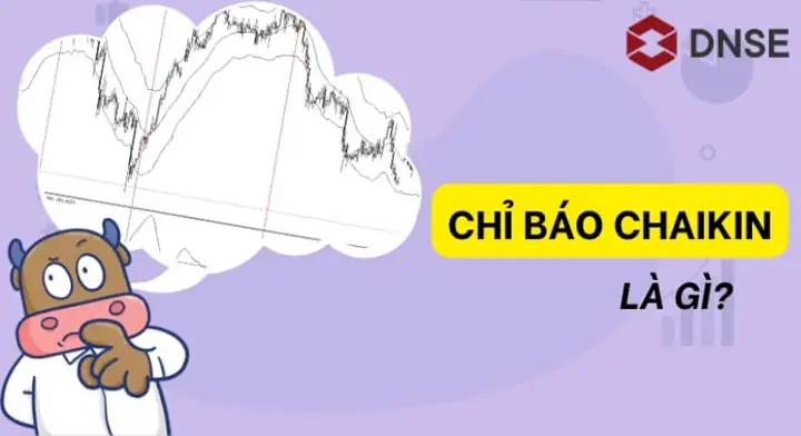 Chaikin Money Flow (CMF) Là Gì? Hướng Dẫn Đọc & Ứng Dụng Chỉ Báo Dòng Tiền Hiệu Quả