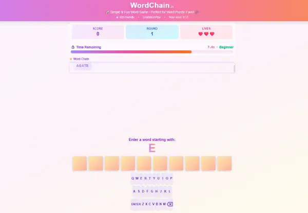 "chain Game Là Gì?" - Khám Phá Các Loại Game Chuỗi Thú Vị Và Lợi Ích