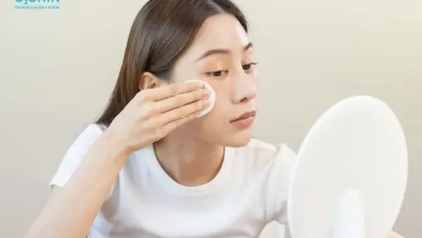 Chăm Sóc Da Là Gì? Quy Trình Chuẩn Cho Làn Da Khỏe Mạnh Toàn Diện