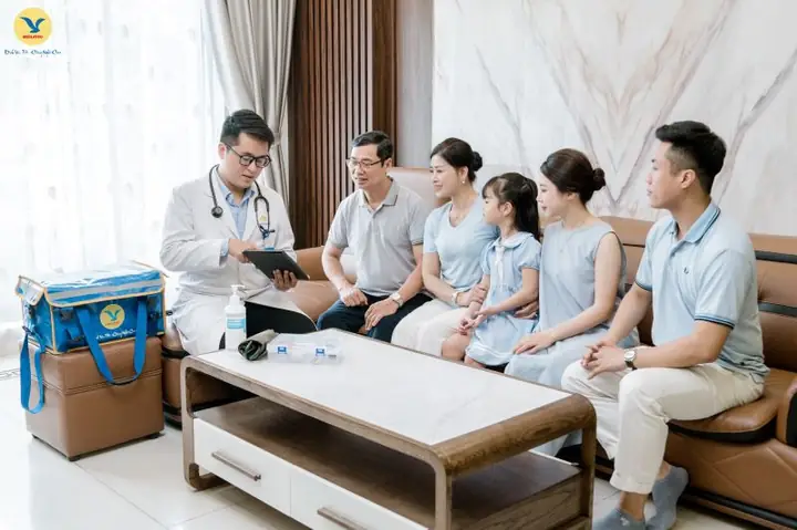 Chăm Sóc Y Tế Là Gì? Tổng Quan Về Các Loại Hình Và Vai Trò Quan Trọng