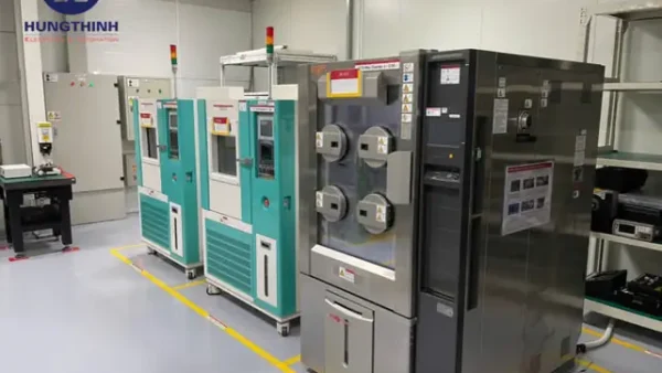 Chambers Là Gì? Các Nghĩa Phổ Biến Và Ứng Dụng Trong Thực Tế