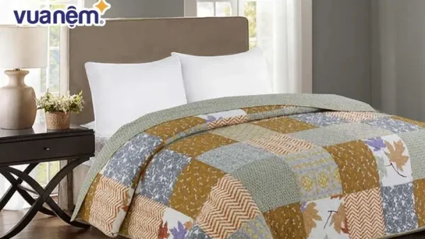 Drap Giường Là Gì? Phân Biệt, Phân Loại Và Hướng Dẫn Chọn Mua Chi Tiết