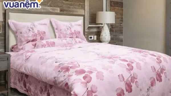 Chăn Ga Gối Đệm Gọi Chung Là Gì? Thuật Ngữ Cần Biết Và Phân Loại