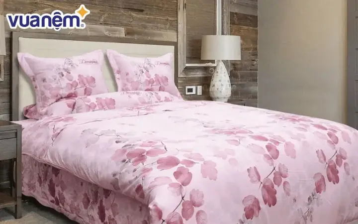 Chăn Ga Gối Đệm Gọi Chung Là Gì? Thuật Ngữ Cần Biết Và Phân Loại