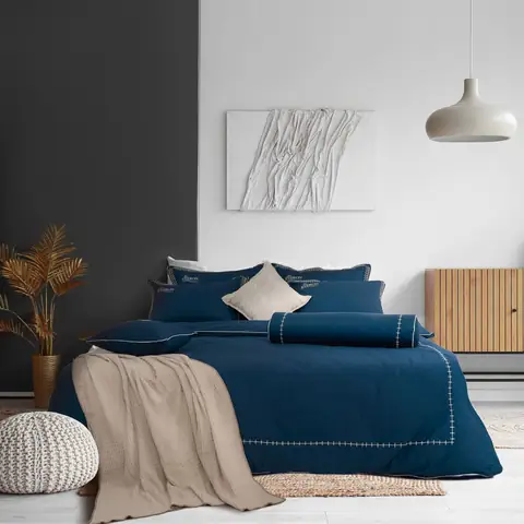 Chăn Ga Là Gì? Cấu Tạo, Các Loại Phổ Biến & Kinh Nghiệm Chọn Mua