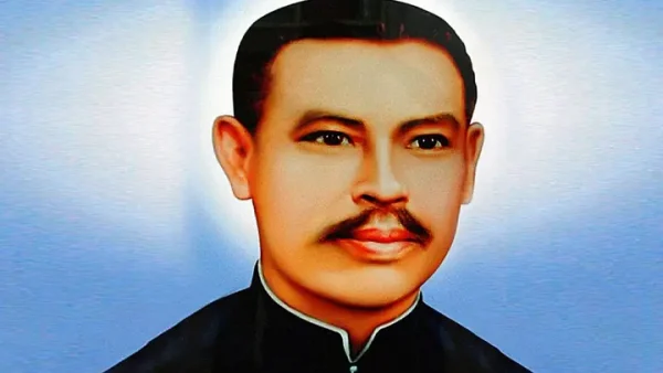 Chân Phúc Là Gì? Ý Nghĩa Và Quy Trình Tuyên Phong Trong Công Giáo