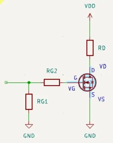 Chân VCC Là Gì? Giải Thích Ý Nghĩa Và Phân Biệt Với Các Ký Hiệu Nguồn Khác