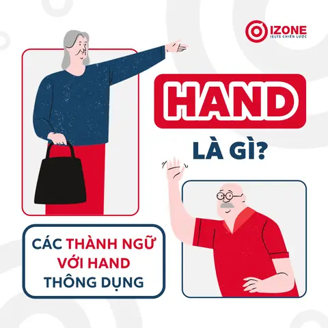 Change Hands Là Gì? Ý Nghĩa Và Cách Sử Dụng Cụm Từ Tiếng Anh Phổ Biến