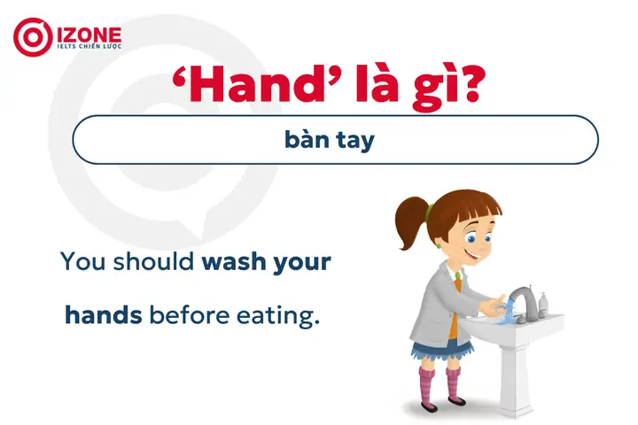 Change Hands Là Gì? Ý Nghĩa Và Cách Sử Dụng Cụm Từ Tiếng Anh Phổ Biến