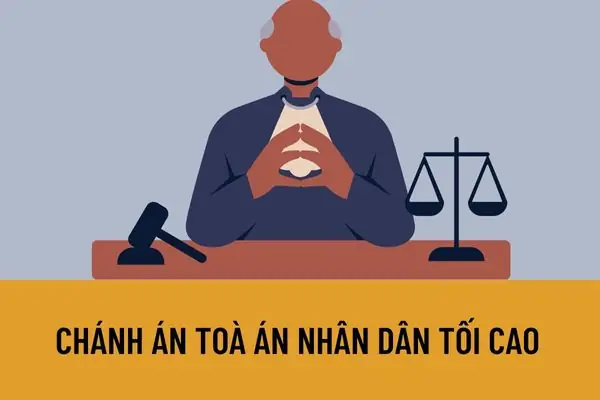 Chánh Án Tòa Án Là Gì? Nhiệm Vụ, Quyền Hạn Và Phân Biệt Với Các Chức Danh Khác Chánh Án Tòa Án Là Gì? Nhiệm Vụ, Quyền Hạn Và Phân Biệt Với Các Chức Danh Khác