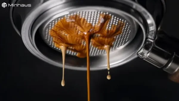 Channeling Là Gì? Hướng Dẫn Khắc Phục Hiện Tượng Channeling Khi Pha Espresso