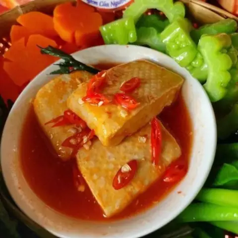 Chao Môn Là Gì? Khám Phá Đặc Sản Bùi Béo, Thơm Nồng