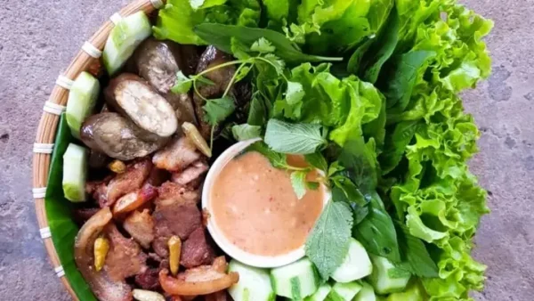 Chao Môn Là Gì? Khám Phá Đặc Sản Bùi Béo, Thơm Nồng