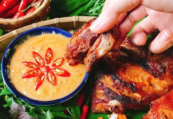 Chao Môn Là Gì? Khám Phá Đặc Sản Bùi Béo, Thơm Nồng