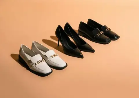 Charles & Keith Là Thương Hiệu Gì? Nguồn Gốc, Đặc Điểm Và Sản Phẩm Nổi Bật