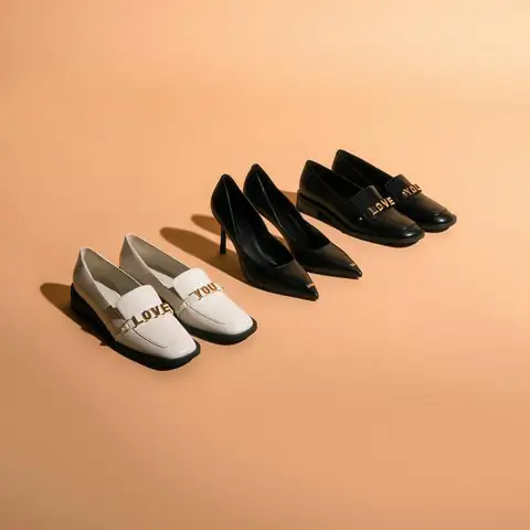 Charles & Keith Là Thương Hiệu Gì? Nguồn Gốc, Đặc Điểm Và Sản Phẩm Nổi Bật
