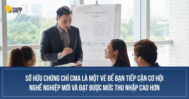 Chartered Accountant Là Gì? Vai Trò, Lộ Trình & Cơ Hội Nghề Nghiệp