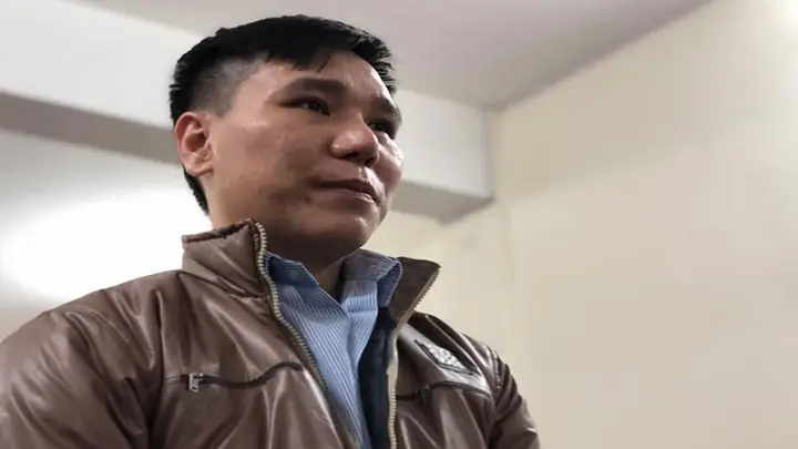 Châu Việt Cường Tên Thật Là Gì? Thông Tin Chi Tiết Về Danh Tính Ca Sĩ