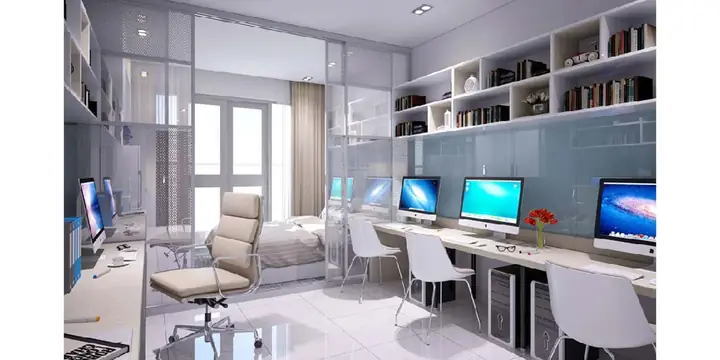 Chung Cư Là Gì? Khái Niệm, Các Loại Hình Phổ Biến Và Quy Định Pháp Lý Liên Quan