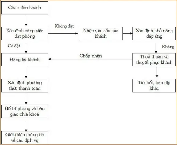 Check-in Check-out Khách Sạn Là Gì? Quy Trình, Giờ Giấc Và Lưu Ý Quan Trọng