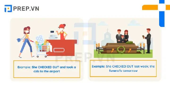 "check It Down" Nghĩa Là Gì? Giải Mã Cụm Từ Tiếng Anh Thông Dụng